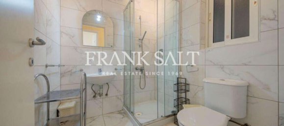 3 غرف نوم شقة في Gzira, Malta رقم 7676 12