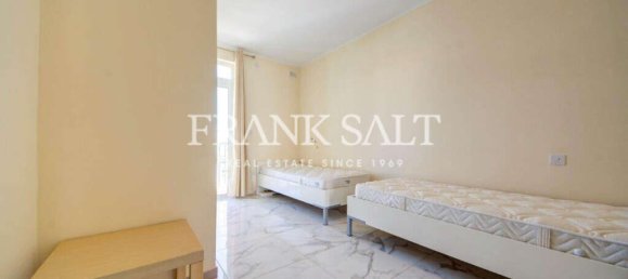 3 غرف نوم شقة في Gzira, Malta رقم 7676 10