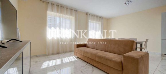 3 غرف نوم شقة في Gzira, Malta رقم 7676 3