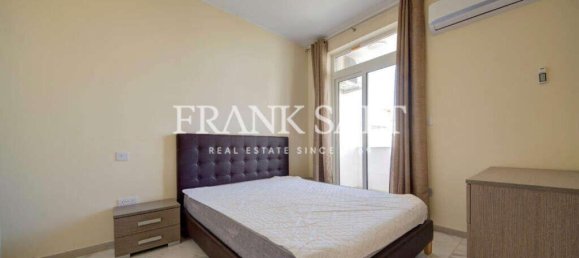 3 غرف نوم شقة في Gzira, Malta رقم 7676 8