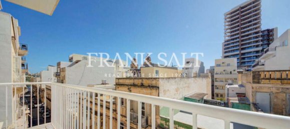 3 غرف نوم شقة في Gzira, Malta رقم 7676 13