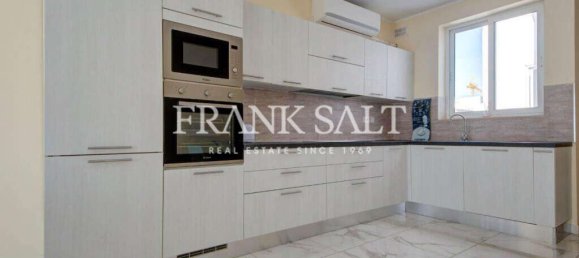 3 غرف نوم شقة في Gzira, Malta رقم 7676 7