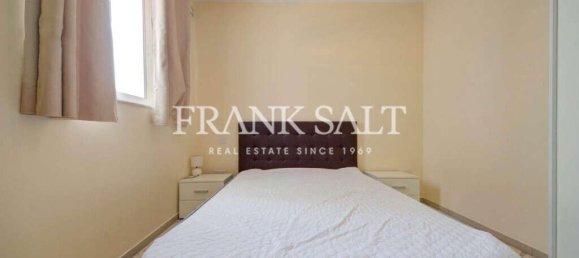 3 غرف نوم شقة في Gzira, Malta رقم 7676 9