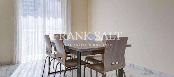 3 غرف نوم شقة في Gzira, Malta رقم 7676 6