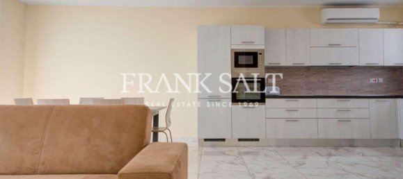 3 غرف نوم شقة في Gzira, Malta رقم 7676 5