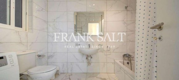 3 غرف نوم شقة في Gzira, Malta رقم 7676 11