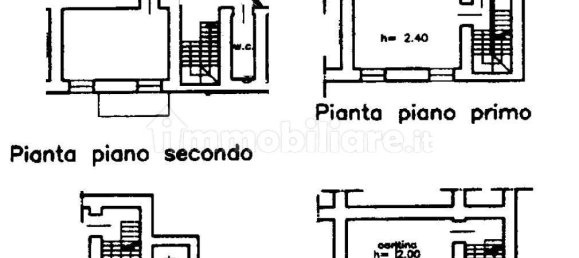 Apartamento T1 em Curiglia con Monteviasco, Italy N.º 373760 2