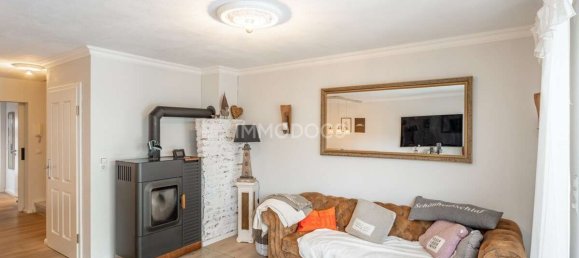 Таунхаус с 3 спальнями в Верхний Алльгой, Германия № 324978 4