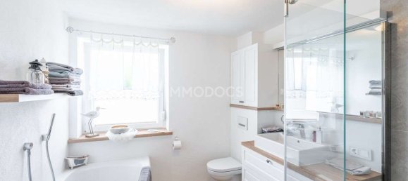 Таунхаус с 3 спальнями в Верхний Алльгой, Германия № 324978 7