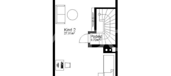 Таунхаус с 3 спальнями в Верхний Алльгой, Германия № 324978 14