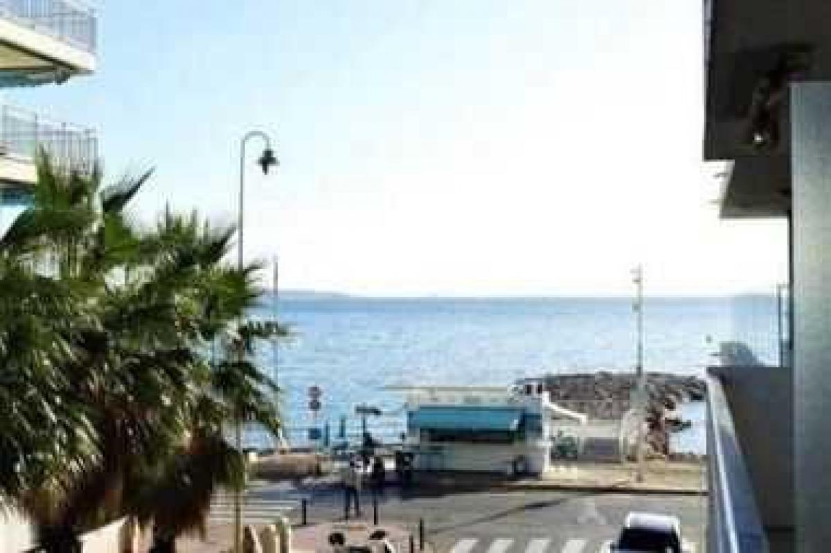 استوديو في الكوندو في Cannes, France رقم 14344