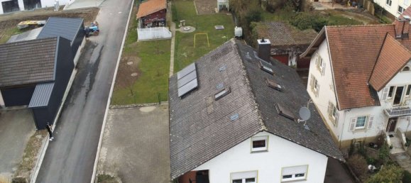 Edificio de 3 dormitorios en Ortenaukreis, Germany No. 92281 15