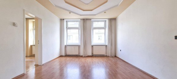 4 rooms Apartment in Ottakring, Austria No. 216096 2