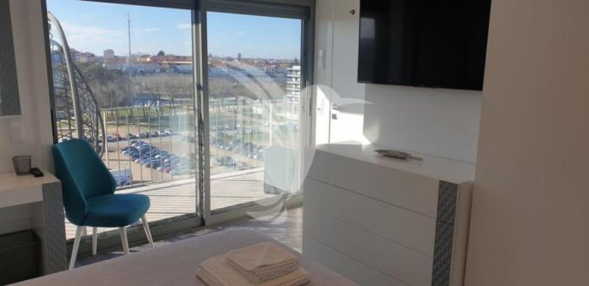 Studio in Aveiro, Portugal, Nr. 369