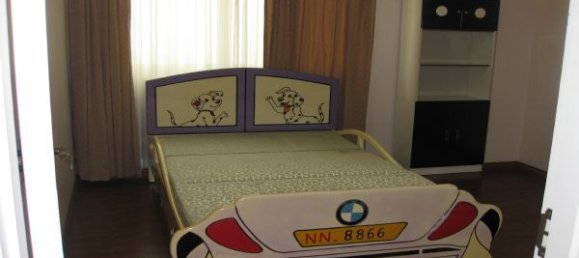 4 bedrooms Apartment in Tay Ho, Vietnam No. 6316 6