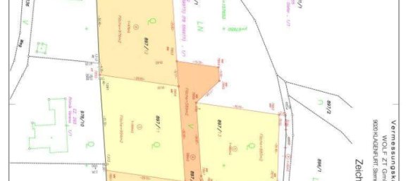 1000m² Land in Kottmannsdorf, Austria No. 160396 6