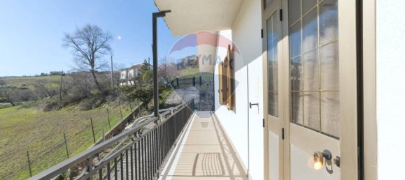 4 bedrooms Villa in Gessopalena, Italy No. 58193 42