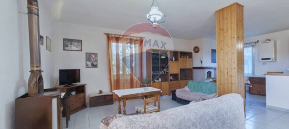 4 bedrooms Villa in Gessopalena, Italy No. 58193 11