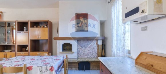 4 bedrooms Villa in Gessopalena, Italy No. 58193 17