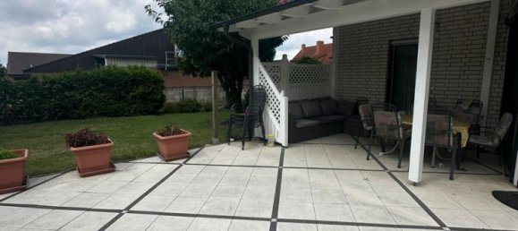 Casa de 4 dormitorios en Lippe, Germany No. 230262 10