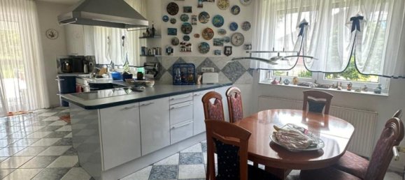 Casa de 4 dormitorios en Lippe, Germany No. 230262 12