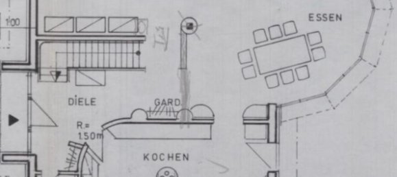 Casa de 4 dormitorios en Lippe, Germany No. 230262 15