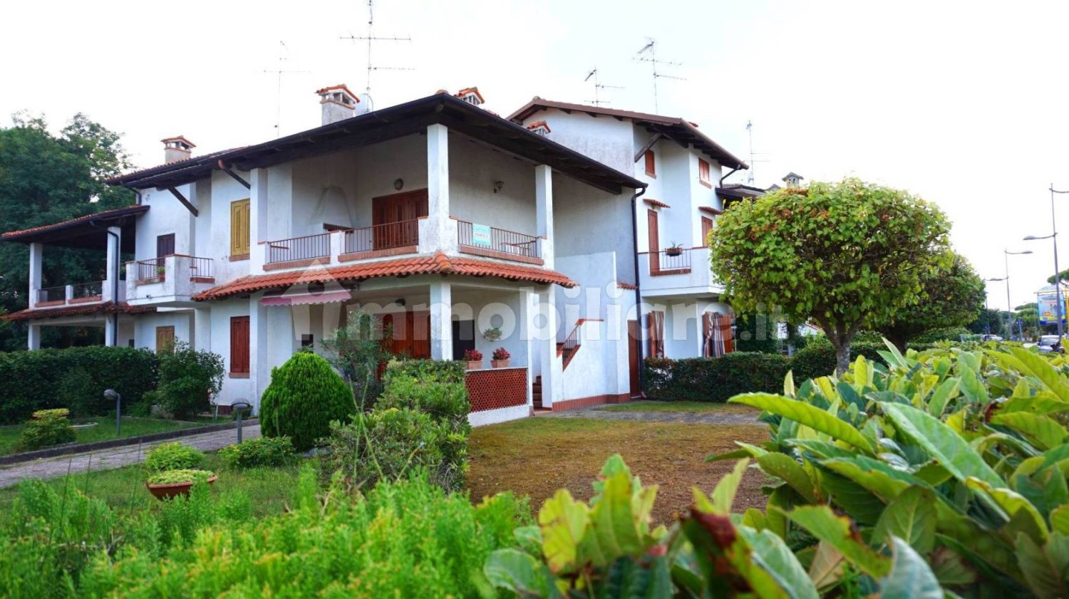 3 Schlafzimmer Haus in Comacchio, Italy, Nr. 373878