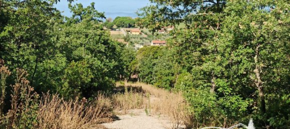 1774m² Land in Magione, Italy No. 73329 8