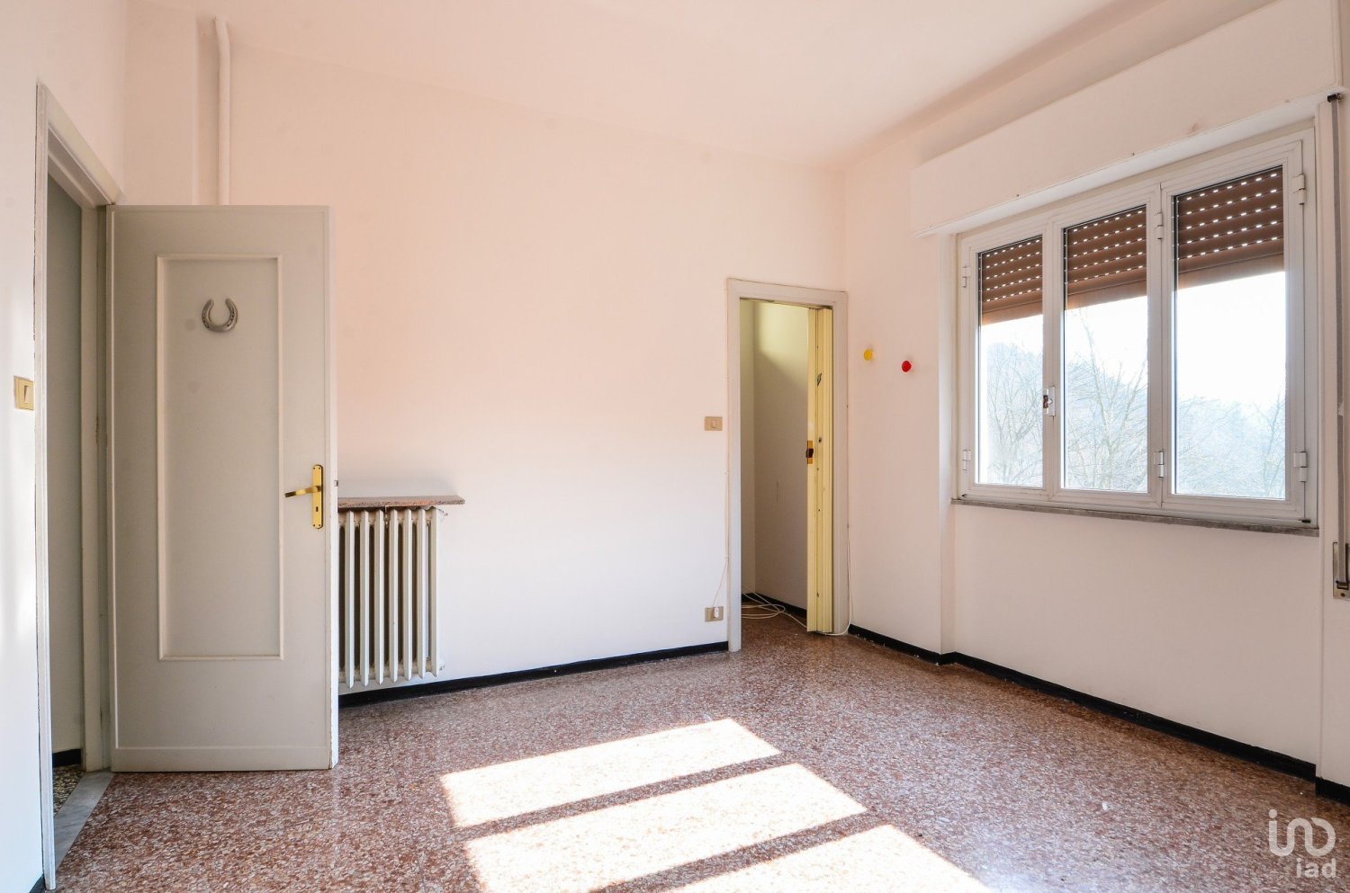 Квартира с 2 спальнями в Кайро Монтенотте, Италия № 36907