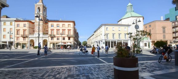 4 bedrooms Apartment in Rimini, Italy No. 287417 15