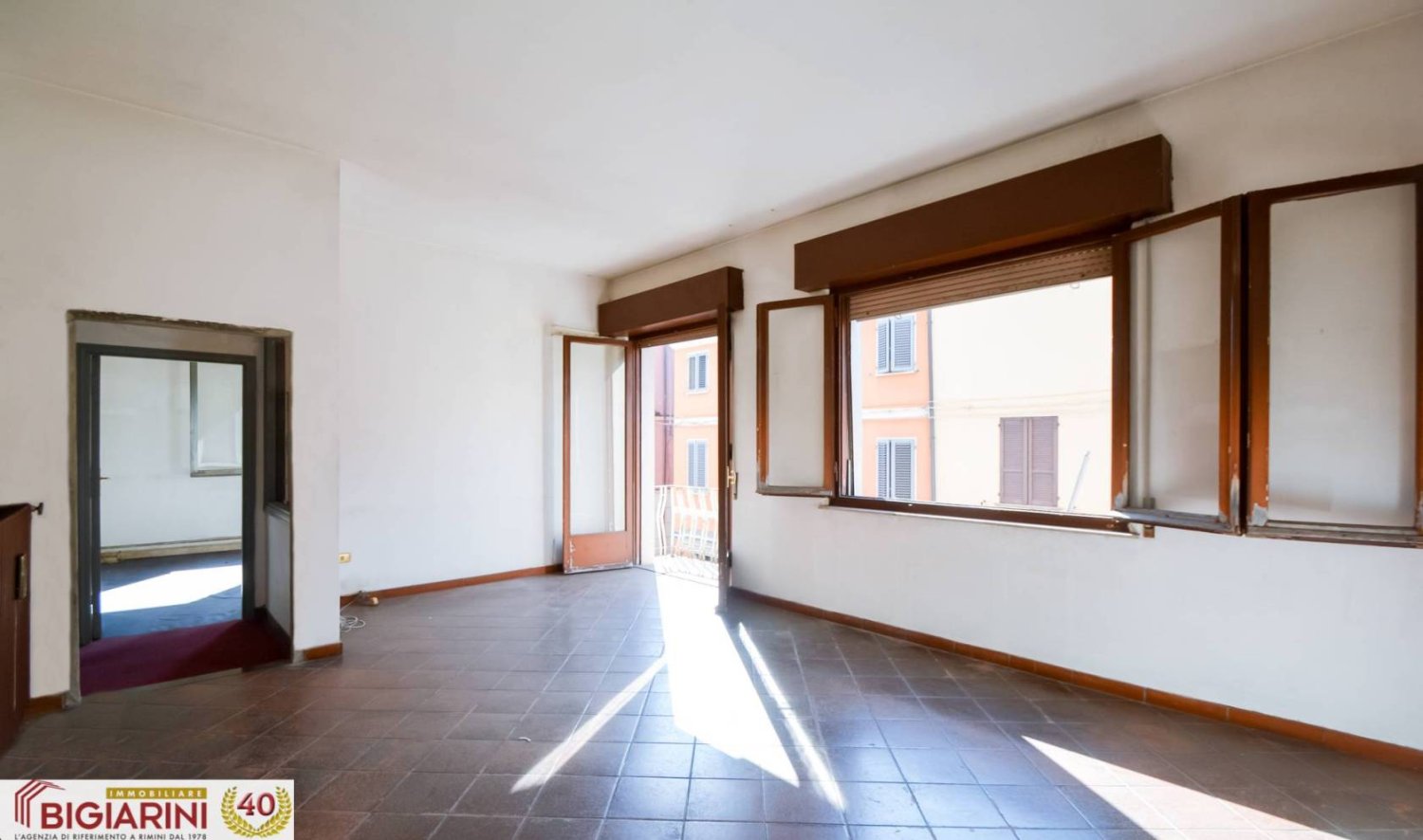 4 bedrooms Apartment in Rimini, Italy No. 287417