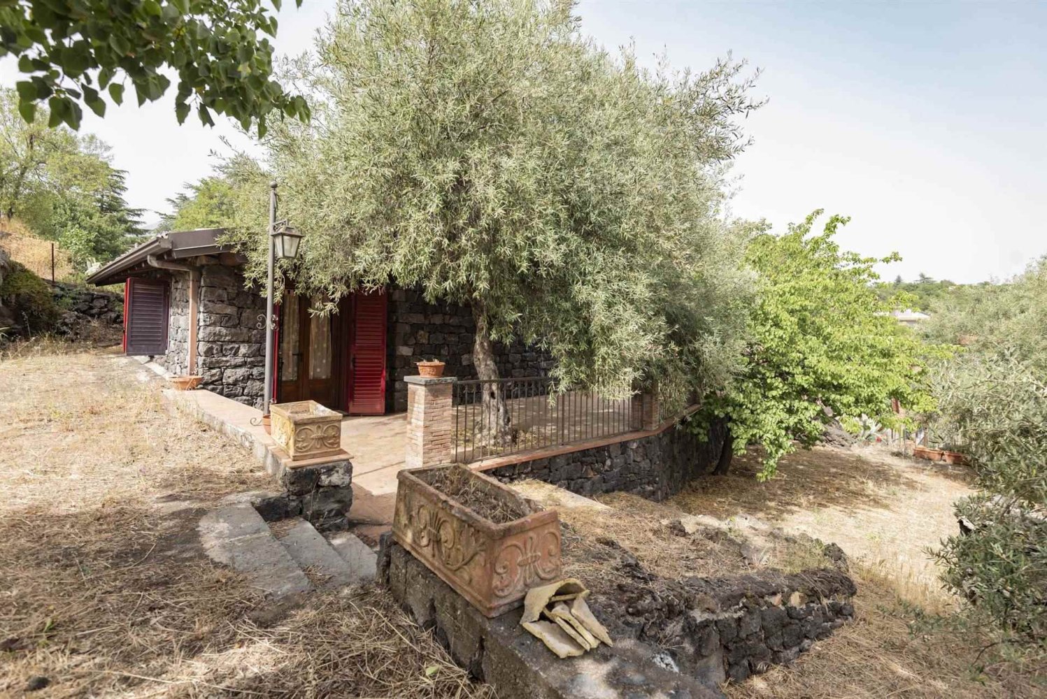 Casa T2 em Ragalna, Italy N.º 270018