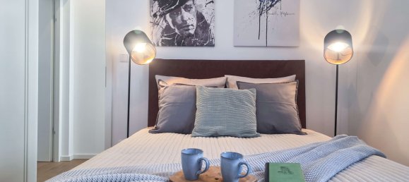 1 bedroom Apartment in Munich, Germany No. 279928 22