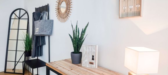 1 bedroom Apartment in Munich, Germany No. 279928 16