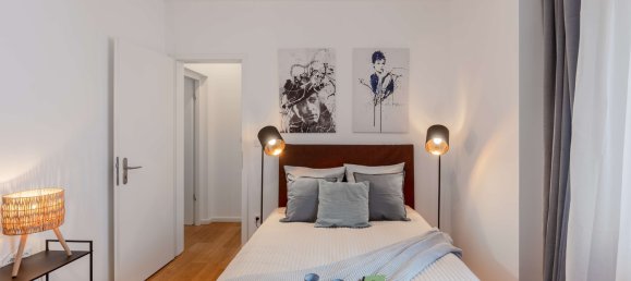 1 bedroom Apartment in Munich, Germany No. 279928 20