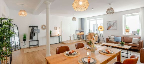 1 bedroom Apartment in Munich, Germany No. 279928 11