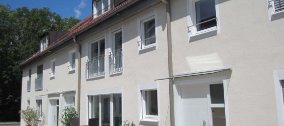 1 bedroom Apartment in Munich, Germany No. 279928 32