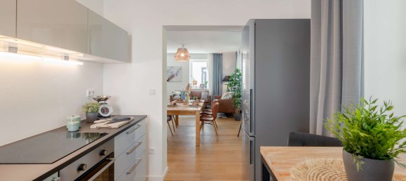 1 bedroom Apartment in Munich, Germany No. 279928 24