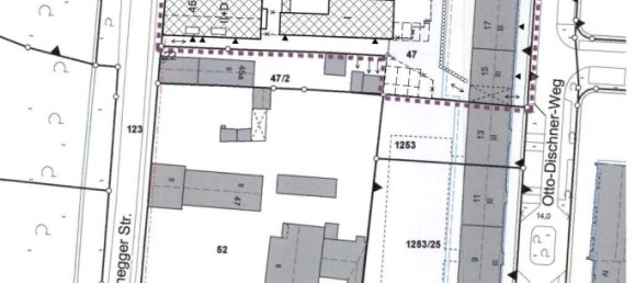 1 bedroom Apartment in Munich, Germany No. 279928 35