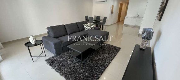 Apartamento de 2 dormitorios en Saint Julian's, Malta No. 9961 4