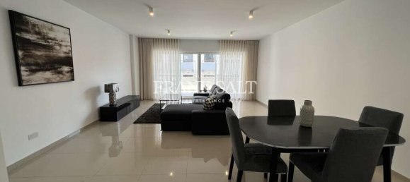Apartamento de 2 dormitorios en Saint Julian's, Malta No. 9961 2