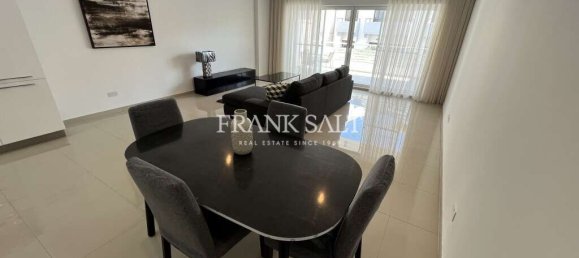 Apartamento de 2 dormitorios en Saint Julian's, Malta No. 9961 7