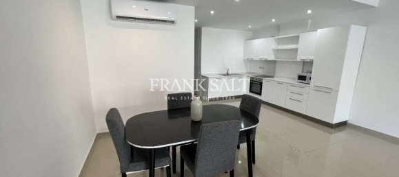 Apartamento de 2 dormitorios en Saint Julian's, Malta No. 9961 8