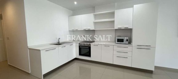 Apartamento de 2 dormitorios en Saint Julian's, Malta No. 9961 6
