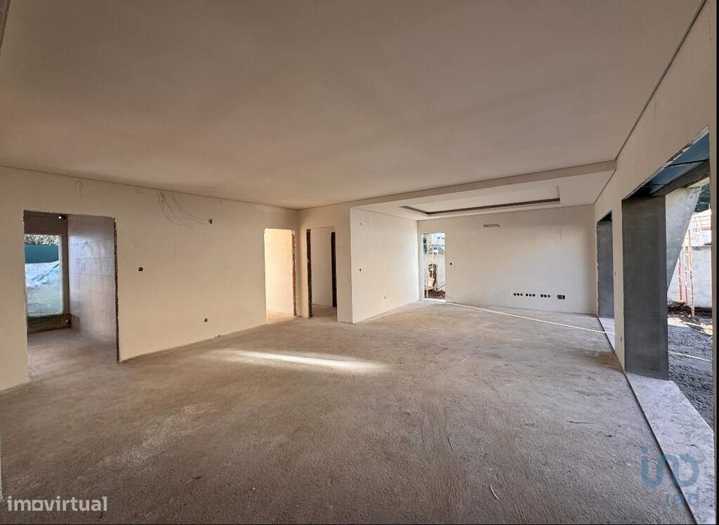 4 Schlafzimmer Haus in Seixal, Portugal, Nr. 101219