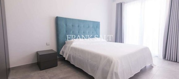 2 bedrooms Penthouse in Gzira, Malta No. 6836 5