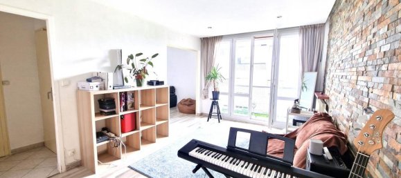 3 Schlafzimmer Wohnung in Orleans, France, Nr. 265668 8