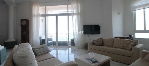 Квартира с 3 спальнями в Слима, Мальта № 9774 8