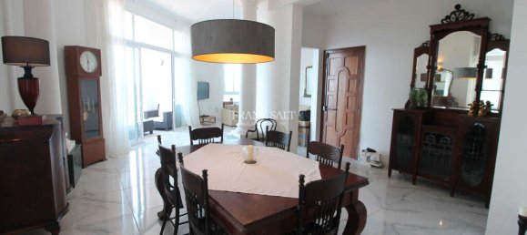 Квартира с 3 спальнями в Слима, Мальта № 9774 3