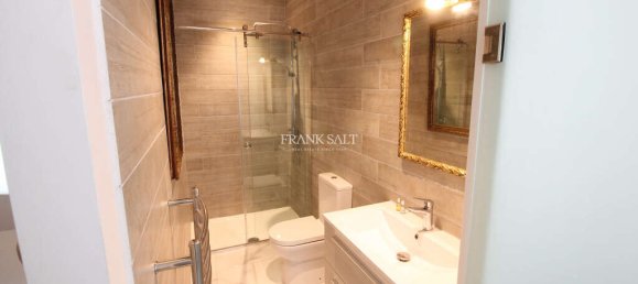 Квартира с 3 спальнями в Слима, Мальта № 9774 11